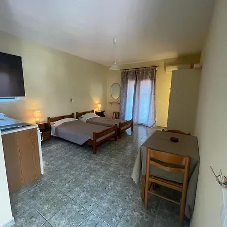 Apartament Maria Anastasia