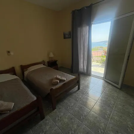 Apartament Maria Anastasia Trapezaki (Kefalonia)