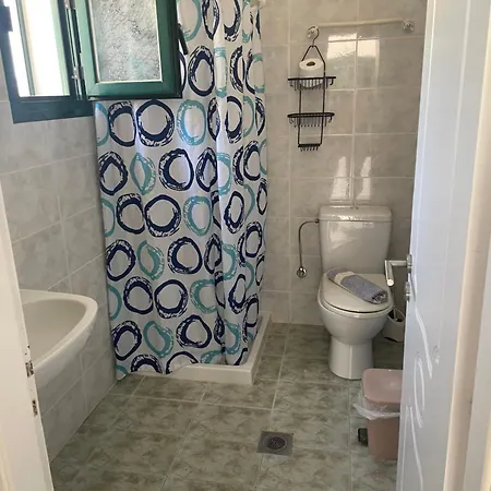 Maria Anastasia * Trapezaki (Kefalonia)