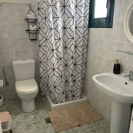 Maria Anastasia Trapezaki (Kefalonia)