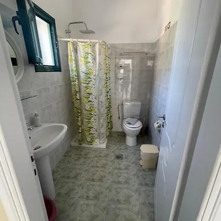 Maria Anastasia * Trapezaki (Kefalonia)