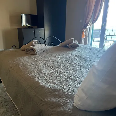 Apartament Maria Anastasia