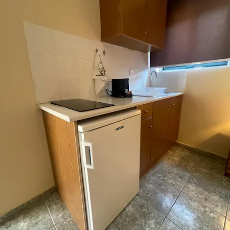 Maria Anastasia Apartament Trapezaki (Kefalonia)