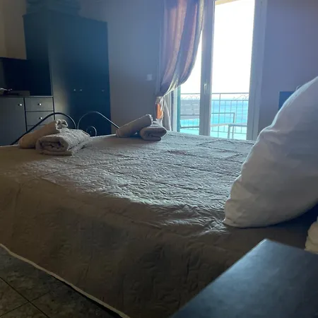 Apartament Maria Anastasia Trapezaki (Kefalonia)