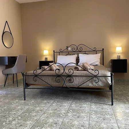 Maria Anastasia Apartament *