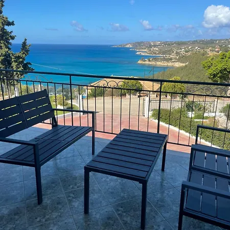 Maria Anastasia * Trapezaki (Kefalonia)