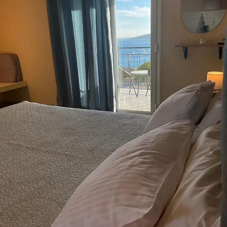 Maria Anastasia Apartament *