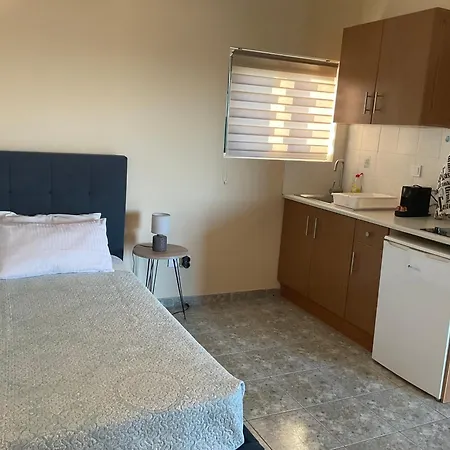 Apartament Maria Anastasia Trapezaki (Kefalonia)