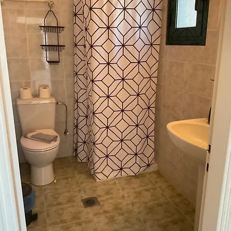 Maria Anastasia Apartament