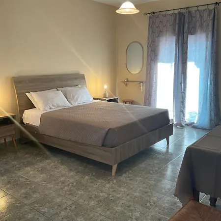 Maria Anastasia Apartment *