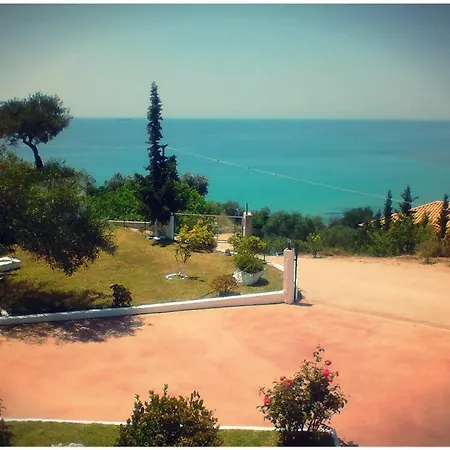 Maria Anastasia Trapezaki (Kefalonia)