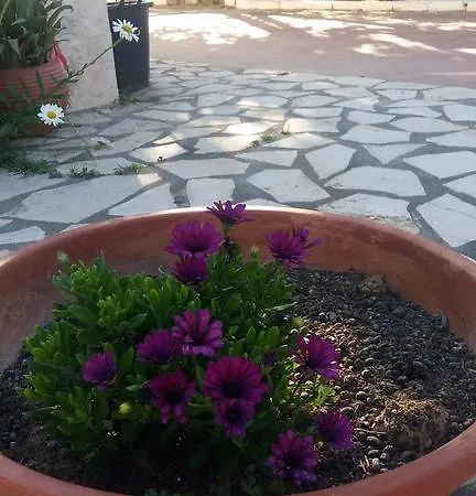 Maria Anastasia Trapezaki (Kefalonia)