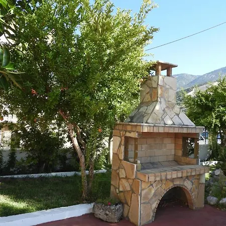 Apartament Maria Anastasia