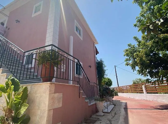 Maria Anastasia Apartament