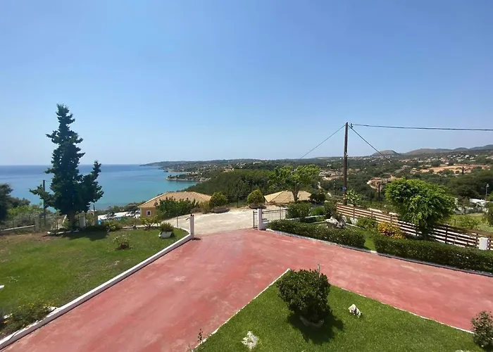 Apartament Maria Anastasia