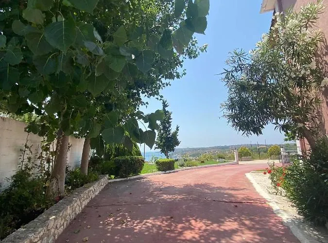 Apartament Maria Anastasia *