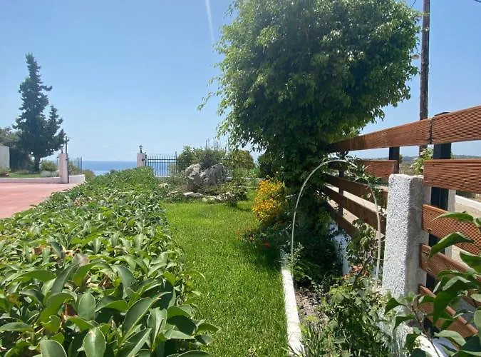 Maria Anastasia Apartament *
