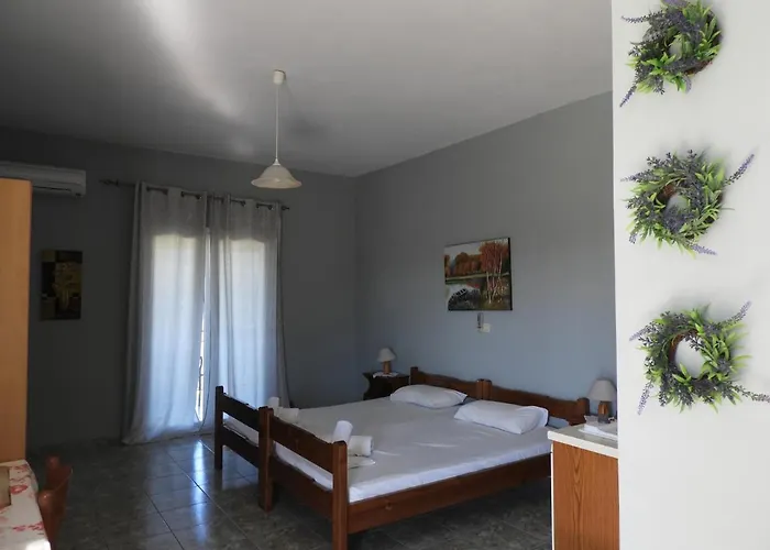 Maria Anastasia Trapezaki (Kefalonia)