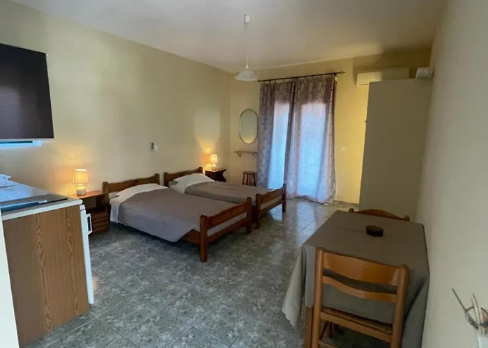 Apartament Maria Anastasia