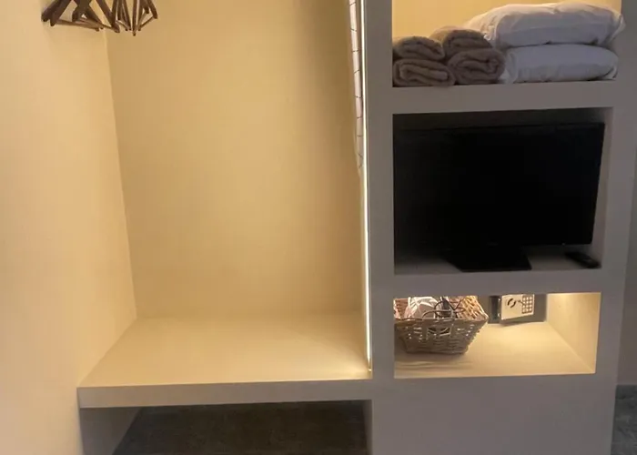 Maria Anastasia Apartament