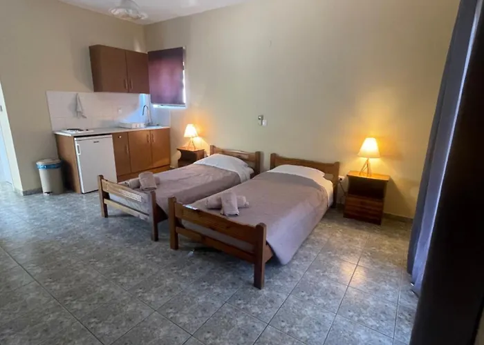 Apartament Maria Anastasia *