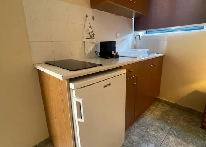 Maria Anastasia Apartament Trapezaki (Kefalonia)
