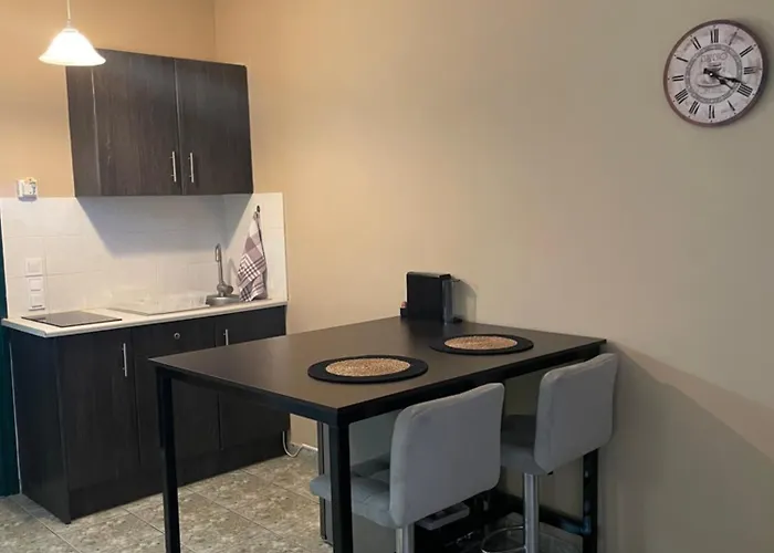 Maria Anastasia Apartament Trapezaki (Kefalonia)