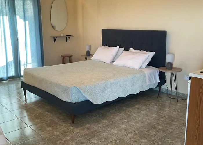 Apartament Maria Anastasia