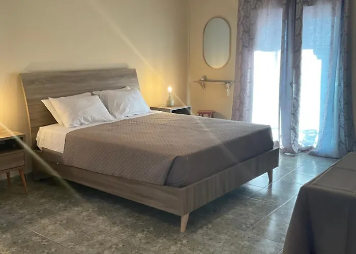 Maria Anastasia Apartament *