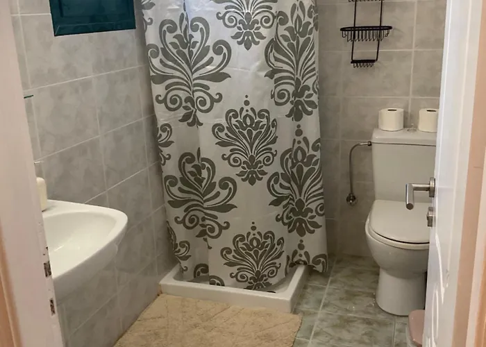 Apartament Maria Anastasia *