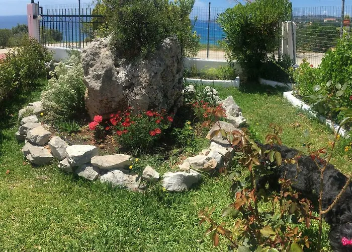 Apartament Maria Anastasia *