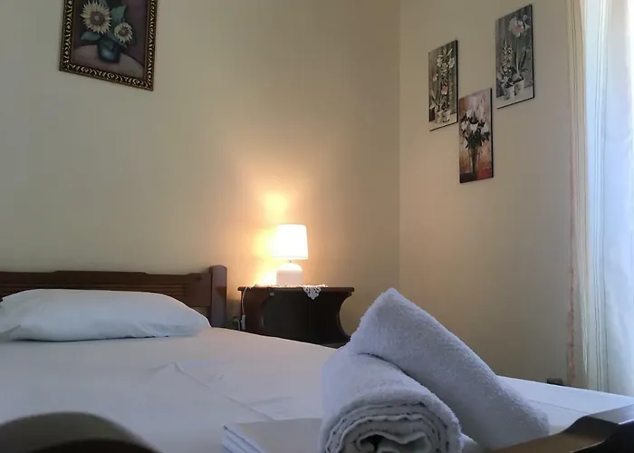 Maria Anastasia Apartament *