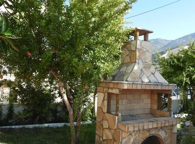 Apartament Maria Anastasia