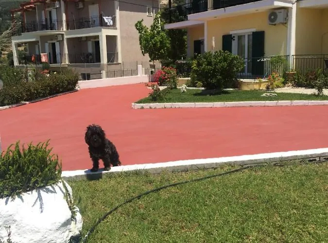 Apartament Maria Anastasia